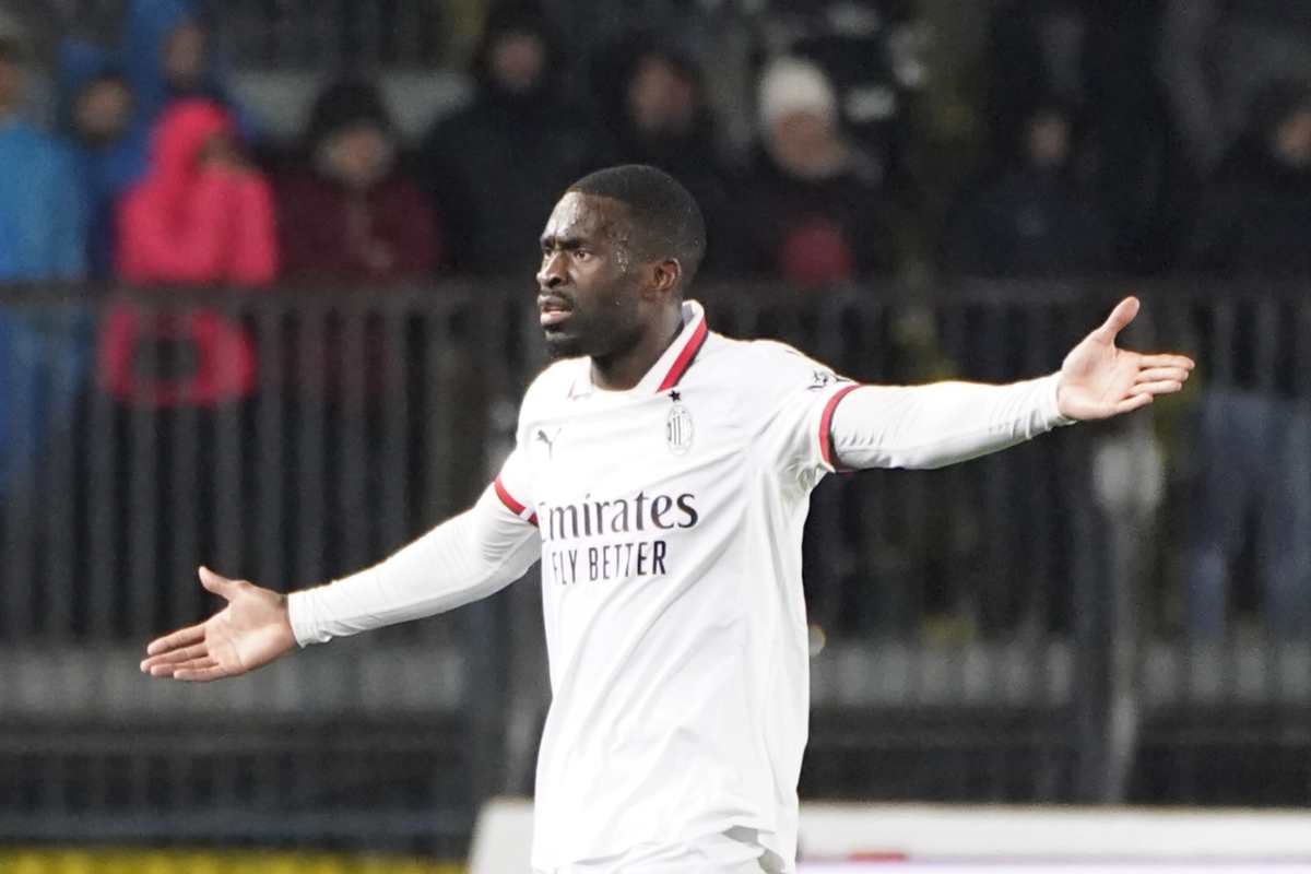 Fikayo Tomori