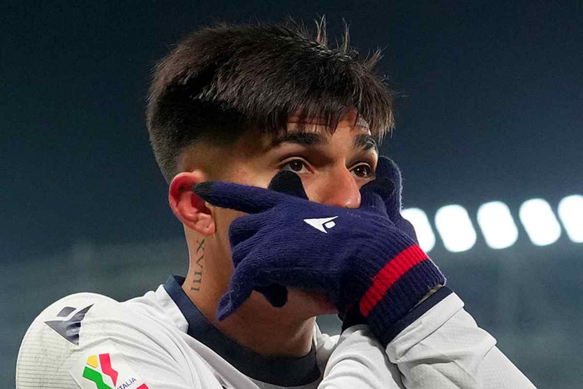 Idoli Lautaro e Milito, l'intervista di Castro