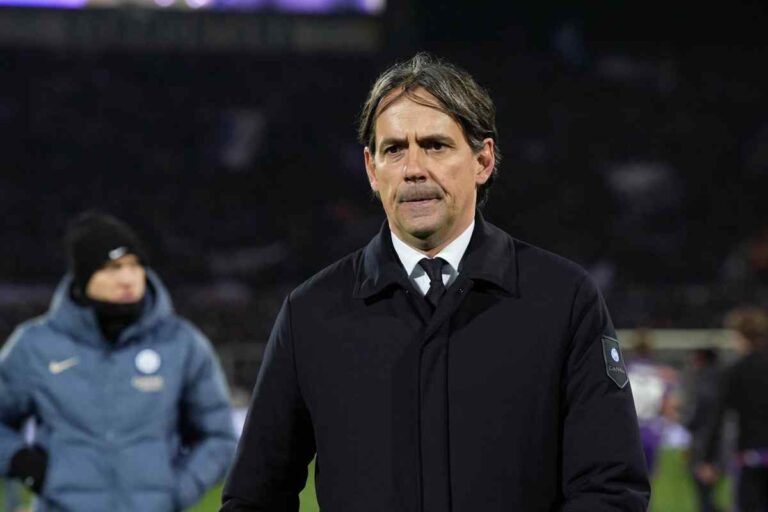 Inzaghi Inter