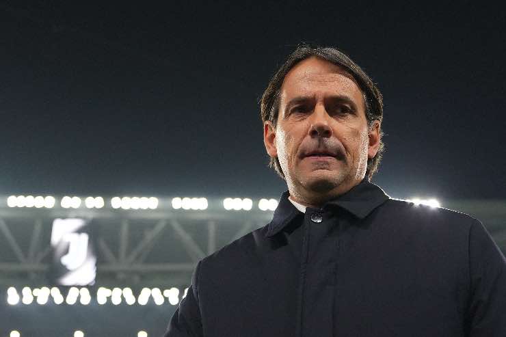 Le parole di Inzaghi 