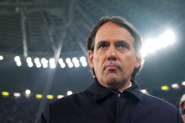 Simone Inzaghi