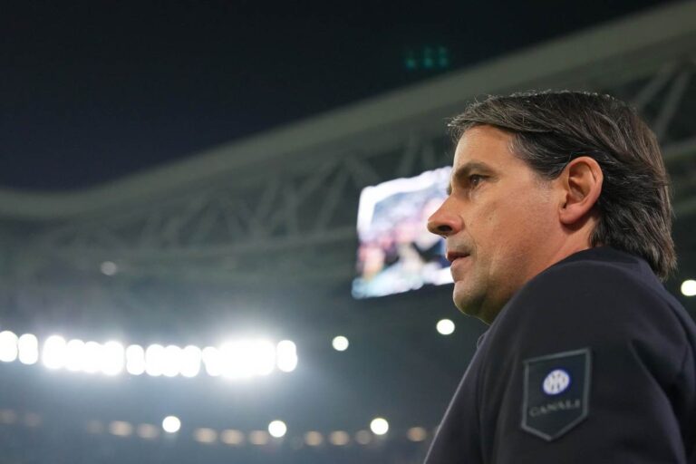 Simone Inzaghi