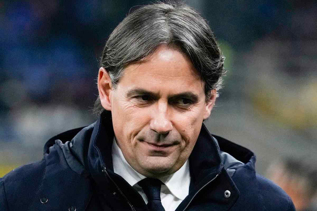 Inzaghi scuote il capo