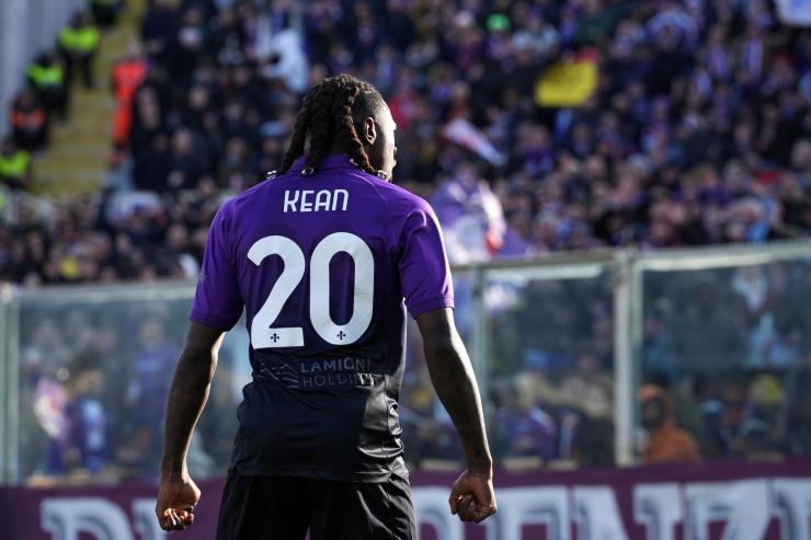 Moise Kean