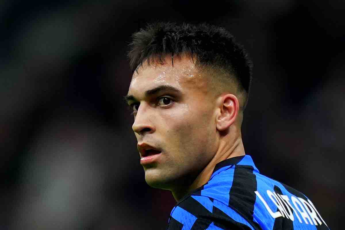 Juve-Inter, chi affianca Lautaro?