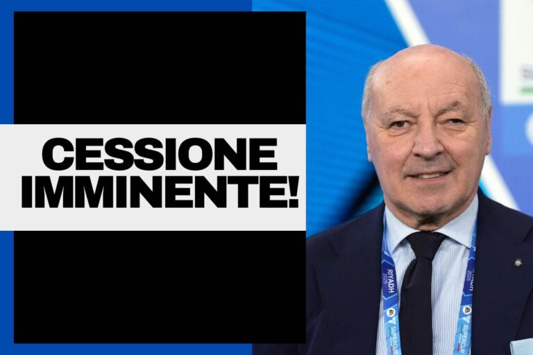 Inter, Marotta pensa alla cessione di Taremi