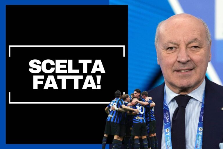 Marotta blinda Josep Martinez