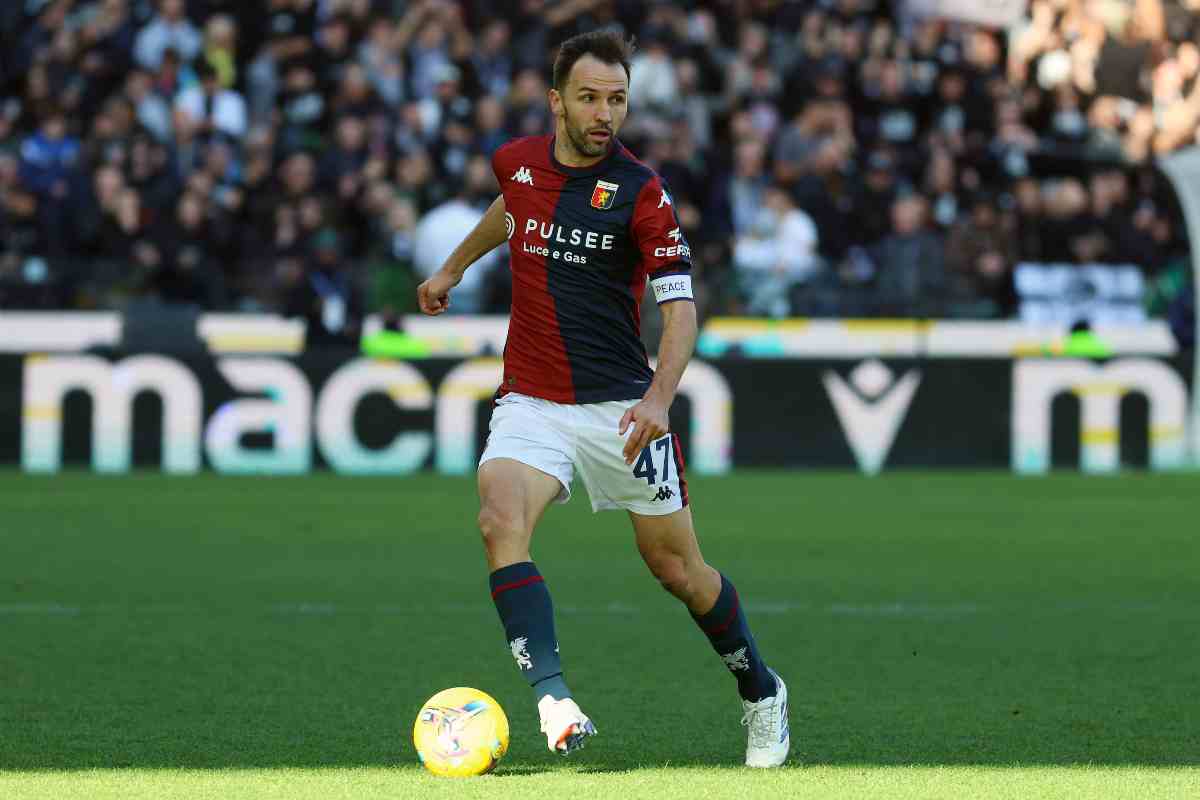 Milan Badelj