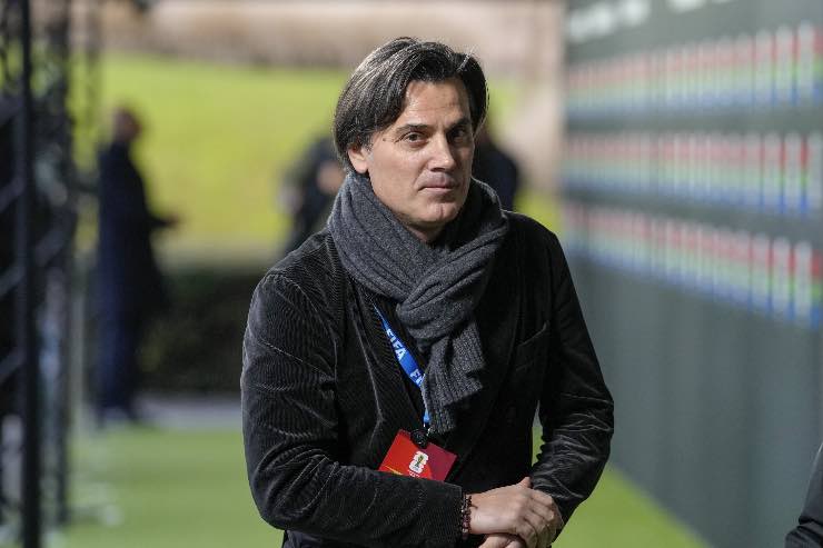 Montella bacchetta Inzaghi 