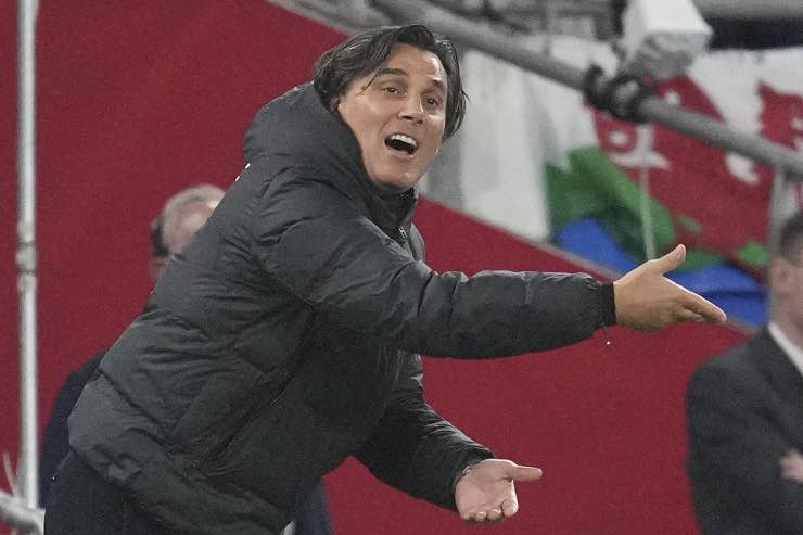 Montella bacchetta Inzaghi 