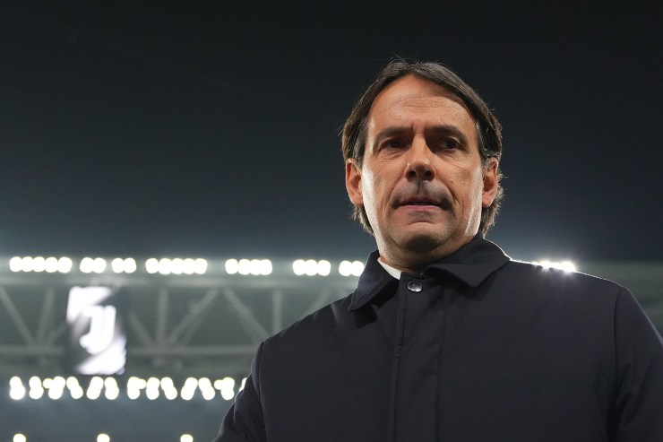 Simone Inzaghi