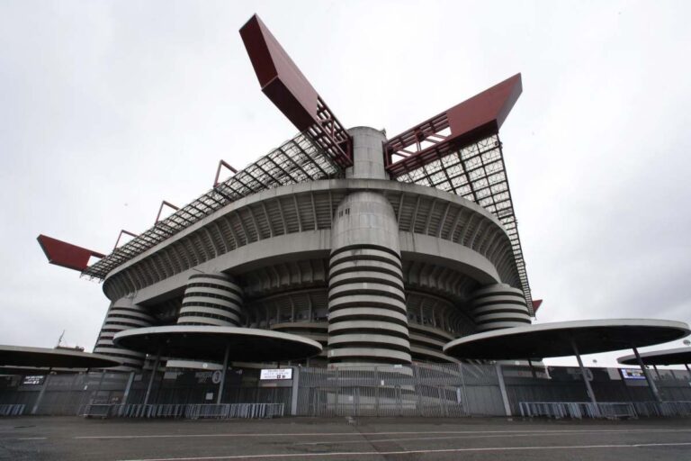 San Siro