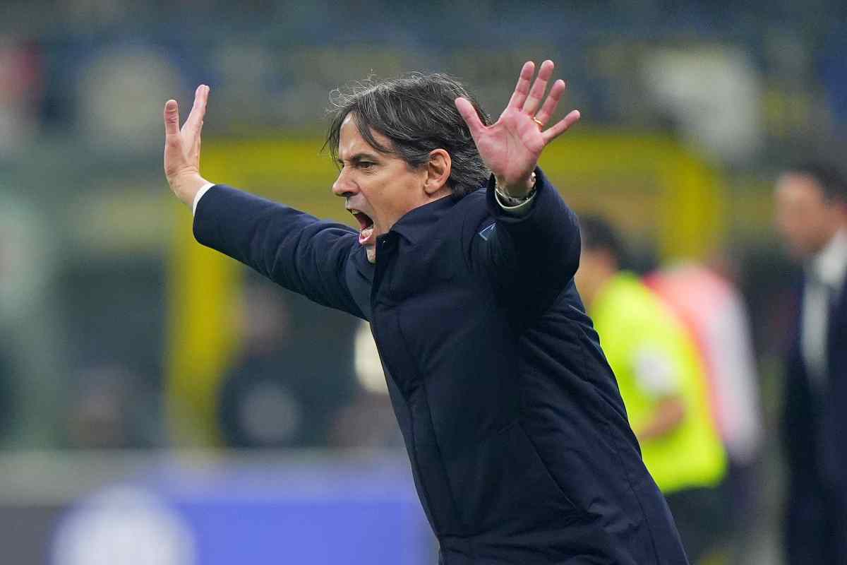 Simone Inzaghi