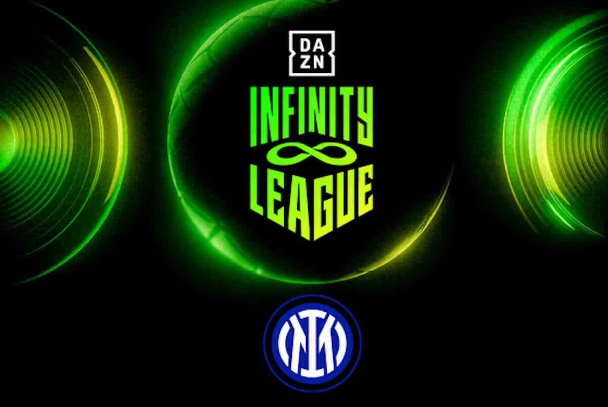 Infinity League