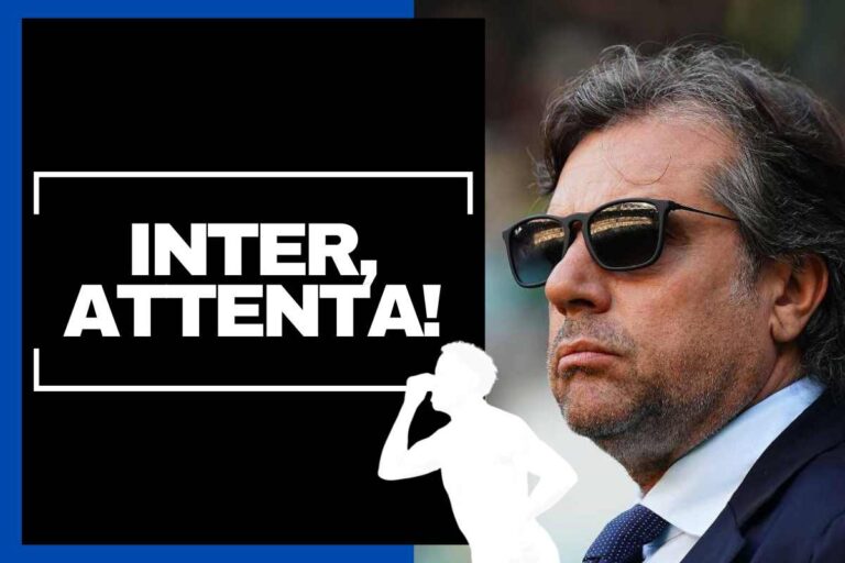 Inter attenta