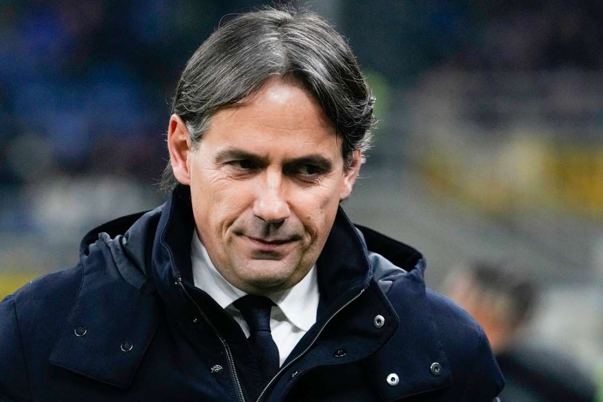 Simone Inzaghi