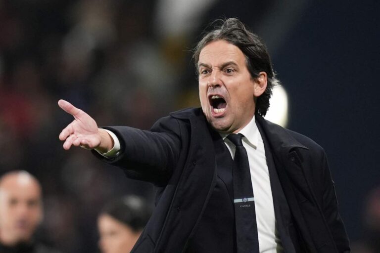 Inzaghi