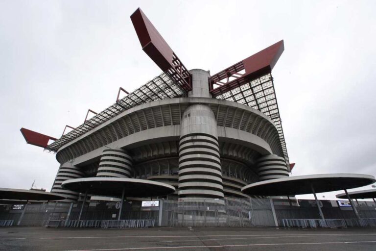 San Siro