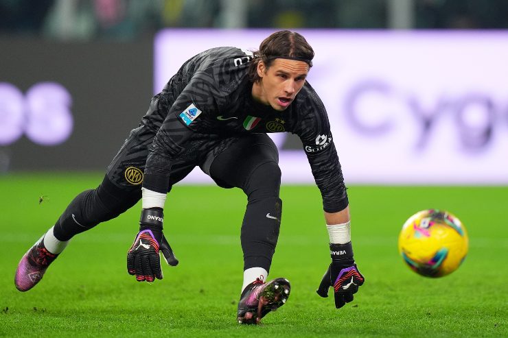 Yann Sommer