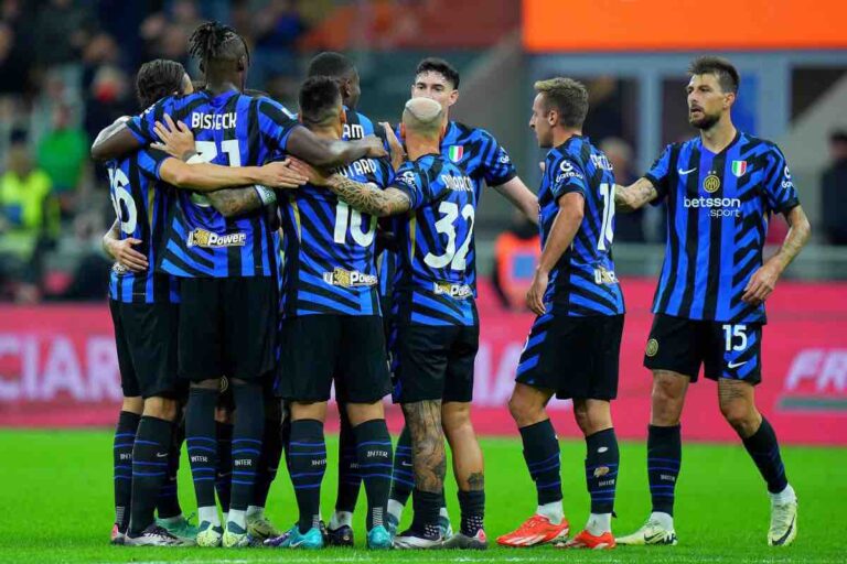 Squadra Inter