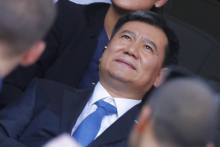 Zhang Jindong