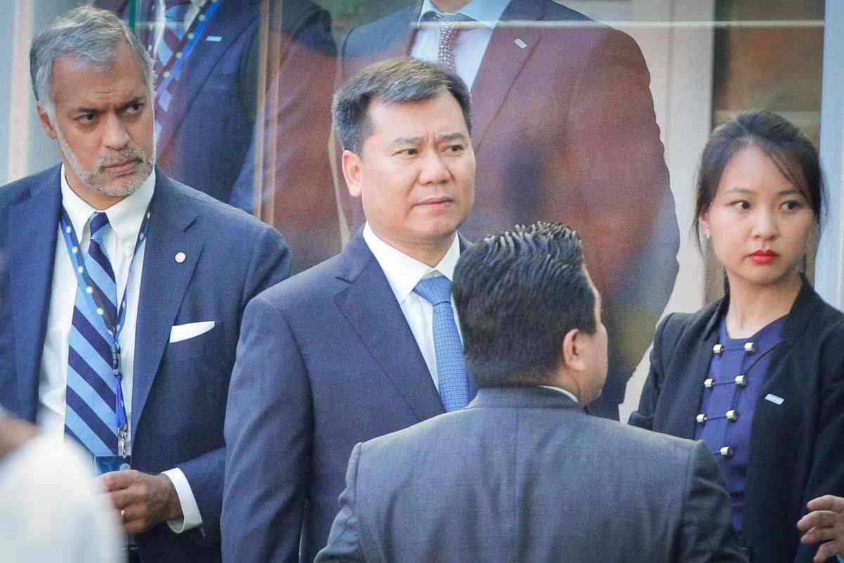 Zhang Jindong