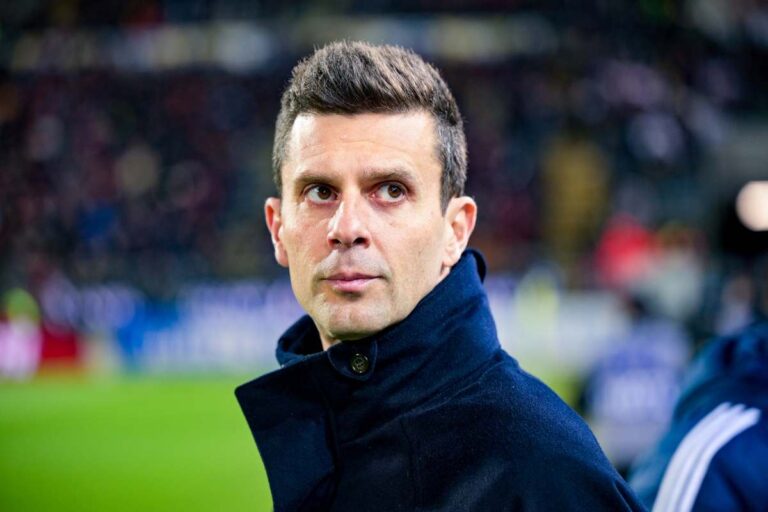 Thiago Motta